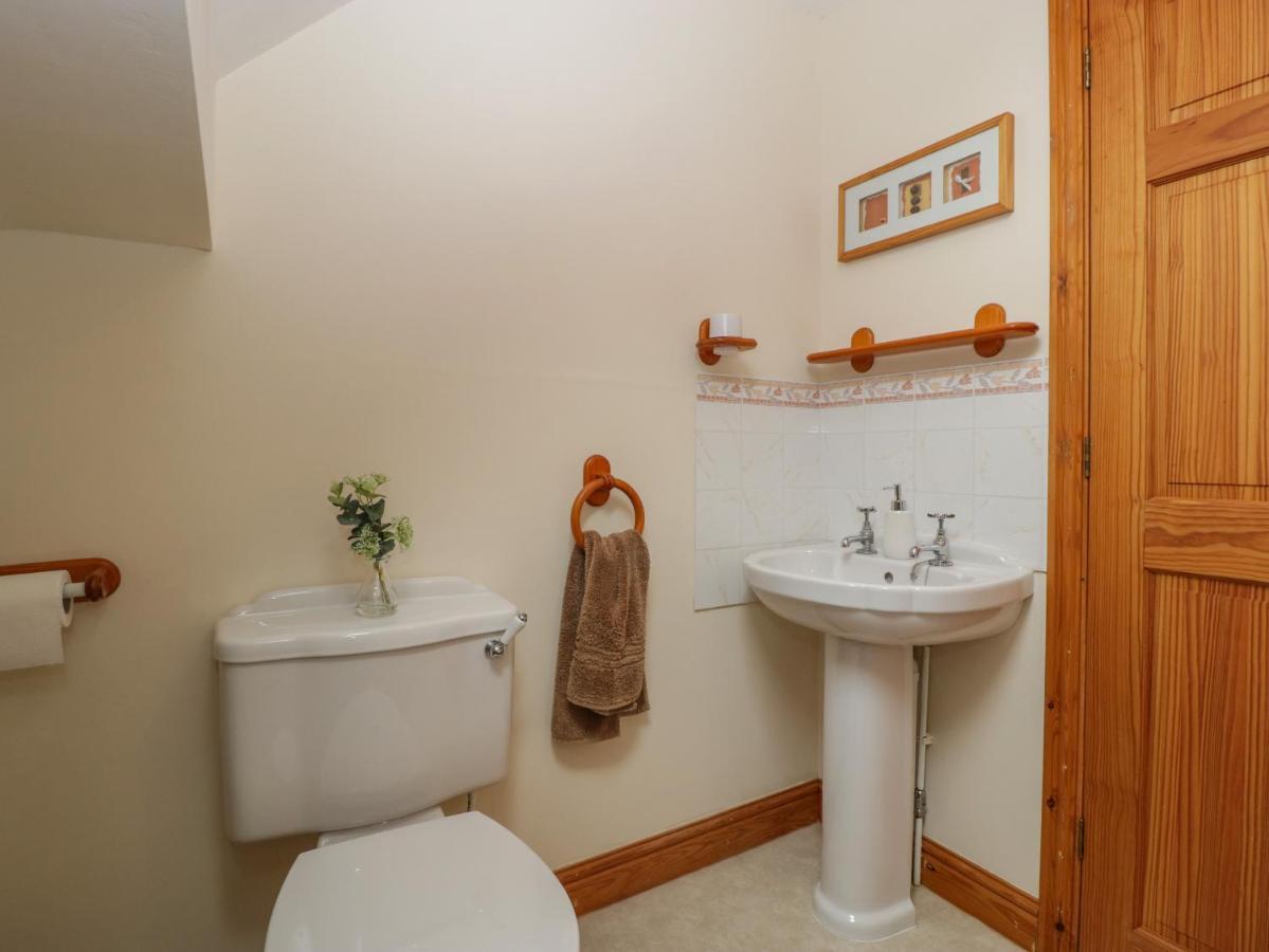 Whitlow Lodge Annex Gloucester Extérieur photo